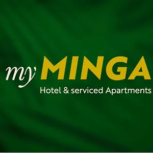  Отель Myminga4 - & Serviced Германия
