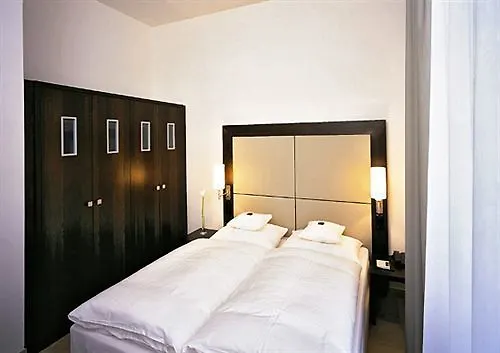 Burns Art Hotel Dusseldorf 4*,  Germany